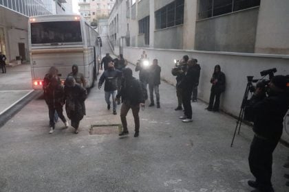 Σκάνδαλο ΟΠΕΚΕΠΕ: Στην Ευρωπαϊκή Εισαγγελία οι 16 συλληφθέντες – Διώξεις για εγκληματική οργάνωση και απάτη 1,7 εκατ. ευρώ