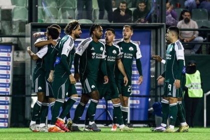 Παναθηναϊκός: Χωρίς Τσέριν και Τουμπά στην Καβάλα, πάλι εκτός ο Σάντσες