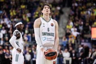 Όσμαν για Αταμάν: «Ήταν αναστατωμένος, άσχημο να ακούει τέτοια συνθήματα ο προπονητής της εθνικής Τουρκίας»