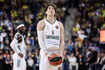 Όσμαν για Αταμάν: «Ήταν αναστατωμένος, άσχημο να ακούει τέτοια συνθήματα ο προπονητής της εθνικής Τουρκίας»