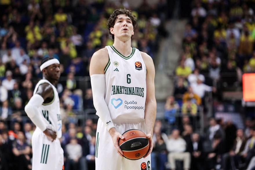 Όσμαν για Αταμάν: «Ήταν αναστατωμένος, άσχημο να ακούει τέτοια συνθήματα ο προπονητής της εθνικής Τουρκίας»