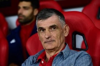 Μεντιλίμπαρ: «Δεν θυμάμαι καν τι συνέβη την Κυριακή, κοιτάμε μπροστά»