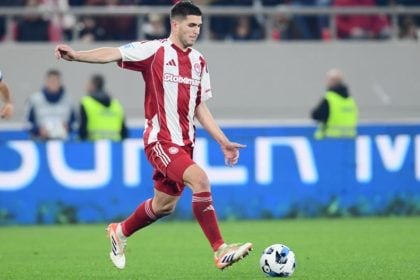 Ολυμπιακός: Πλήγμα με Πιρόλα - Ο χρόνος απουσίας του