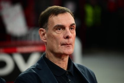 Μπαρτζώκας: «Ο Μόρις είναι έμπειρος και έξυπνος, θα μας ανεβάσει επίπεδο»