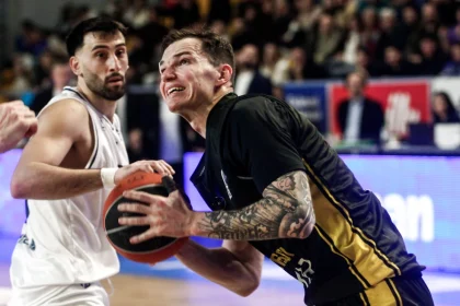 Καρδίτσα - Μαρούσι 103-87: Κυριάρχησαν οι Θεσσαλοί και πήραν βαθμολογική «ανάσα»