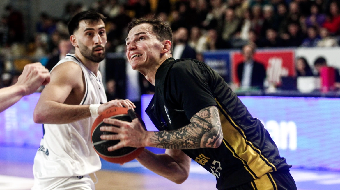 Καρδίτσα - Μαρούσι 103-87: Κυριάρχησαν οι Θεσσαλοί και πήραν βαθμολογική «ανάσα»