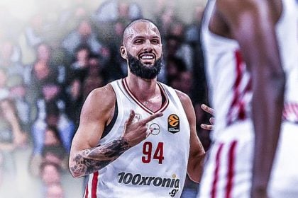 Φουρνιέ: «Ήμουν απλώς ο εαυτός μου»