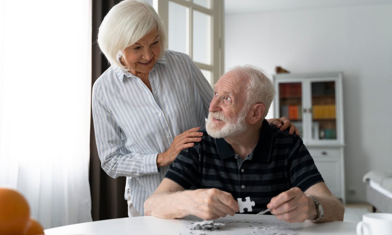 Τα έξι «σιωπηλά» σημάδια της κατάθλιψης που προμηνύουν άνοια