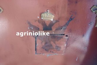 Αιτωλοακαρνανία: Ιερόσυλοι άδειασαν το παγκάρι της Ι.Μ. Παναγίας Λεσινιώτισσας