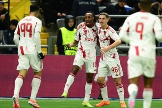 "Παγοθραυστικό" ο Ολυμπιακός στο Καζακστάν - Παραμένει στο κόλπο της πρόκρισης μετά το διπλό!