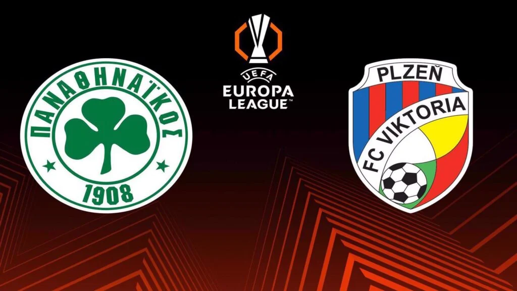 Παναθηναϊκός – Βικτόρια Πλζεν: Η ώρα του αγώνα για την 6η αγωνιστική του Europa League και σε ποια κανάλια θα τον δείτε