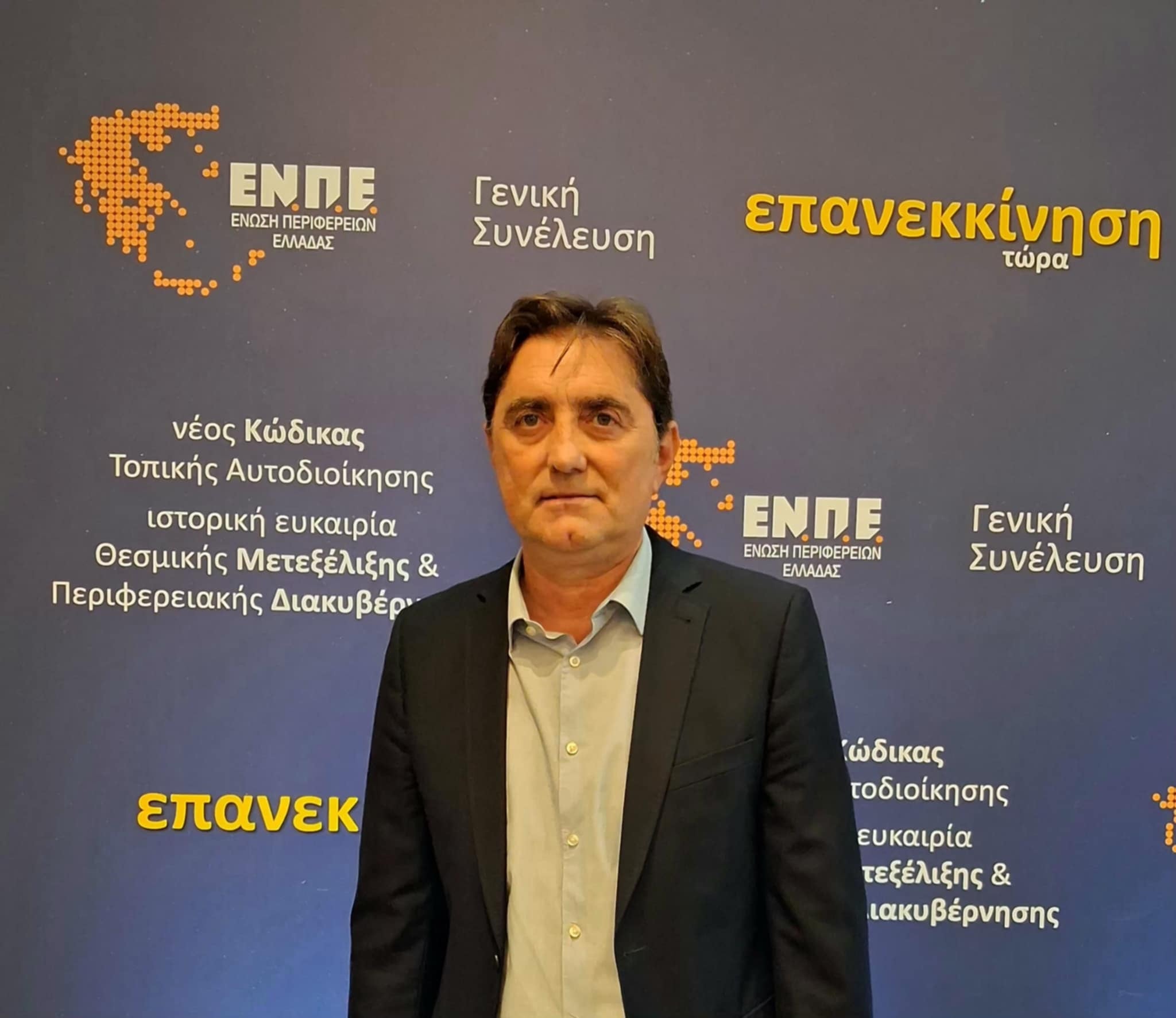 Κ. Καρπέτας: Ο αγώνας των αγροτών είναι αγώνας για δικαιοσύνη, για διαφάνεια, για αξιοπρέπεια