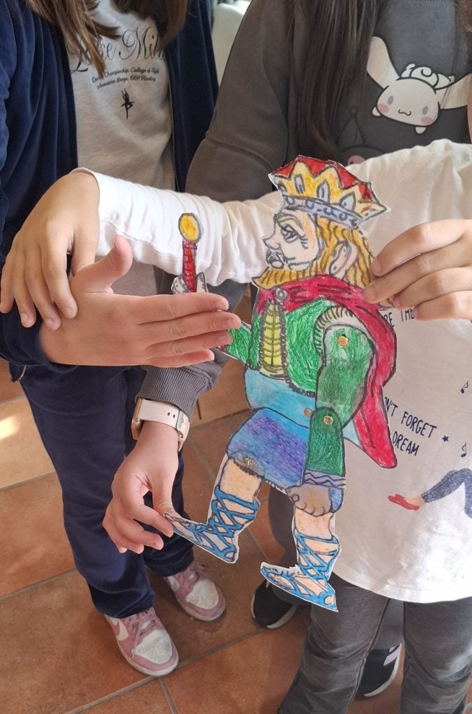 Προώθηση Πολιτιστικής Κληρονομιάς: Εκπαιδευτικά προγράμματα του Δήμου Πατρέων στα Παλαιά Σφαγεία