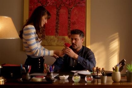 Το «Hotel Elvira» επιστρέφει το 2026 με πολλές εκπλήξεις – Όσα θα δούμε στη συνέχεια της κωμικής σειράς του Mega