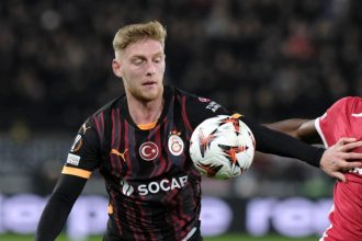 Συνελήφθησαν παίκτες της Φενερμπαχτσέ και της Γαλατάσαραϊ για στοιχηματικό σκάνδαλο