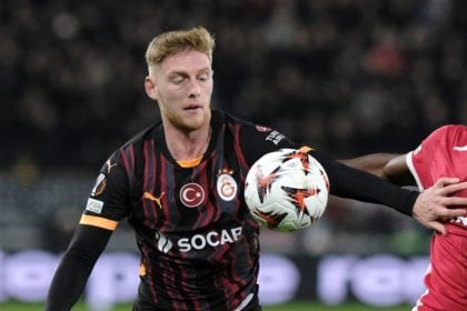 Συνελήφθησαν παίκτες της Φενερμπαχτσέ και της Γαλατάσαραϊ για στοιχηματικό σκάνδαλο