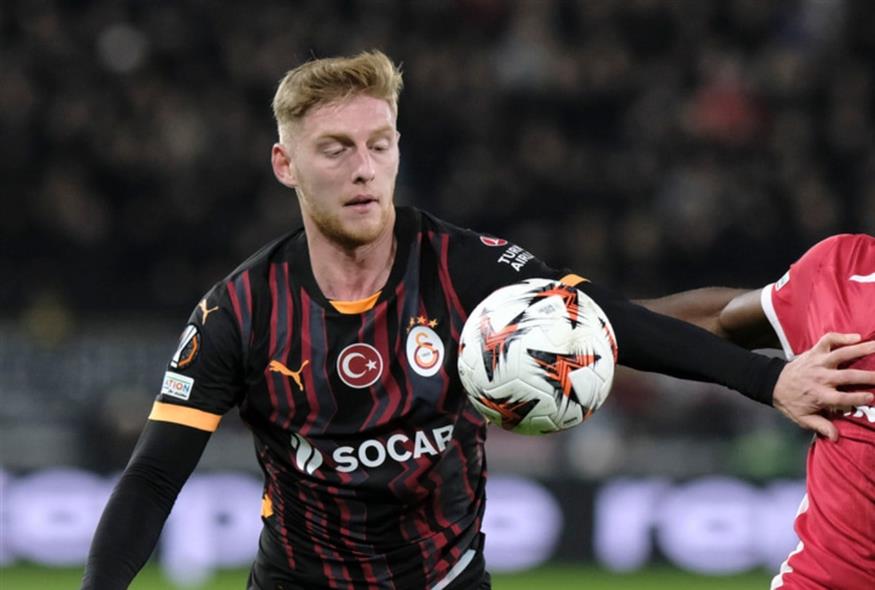 Συνελήφθησαν παίκτες της Φενερμπαχτσέ και της Γαλατάσαραϊ για στοιχηματικό σκάνδαλο