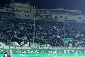 Παναθηναϊκός: Κυκλοφόρησαν τα εισιτήρια για τον εκτός έδρας αγώνα του Europa League με την Φερεντσβάρος