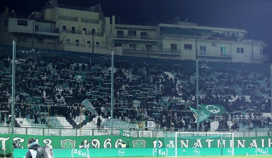 Παναθηναϊκός: Κυκλοφόρησαν τα εισιτήρια για τον εκτός έδρας αγώνα του Europa League με την Φερεντσβάρος