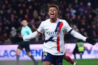 Ligue 1: Ζορίστηκε αλλά κέρδισε 3-2 η Παρί Σεν Ζερμέν την ουραγό Μετς