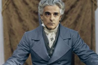 Ο «Καποδίστριας» του Γιάννη Σμαραγδή στους κινηματογράφους