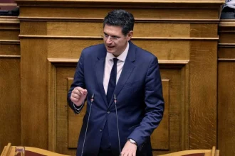 Καλαματιανός για τους αγρότες: Η κυβέρνηση έχει την ευθύνη και οφείλει να λύσει τα προβλήματα του παραγωγικού κόσμου