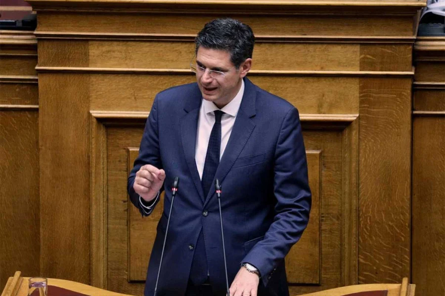 Καλαματιανός για τους αγρότες: Η κυβέρνηση έχει την ευθύνη και οφείλει να λύσει τα προβλήματα του παραγωγικού κόσμου