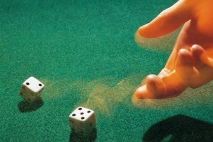 Αχαΐα: Τα ζάρια τους ...έκαψαν!