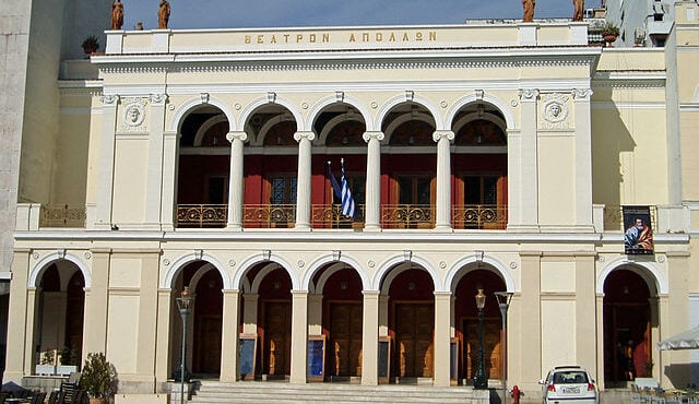 ΔΗ.ΠΕ.ΘΕ. Πάτρας: Ψήφισμα στήριξης της απεργίας που καλεί το ΣΕΗ 