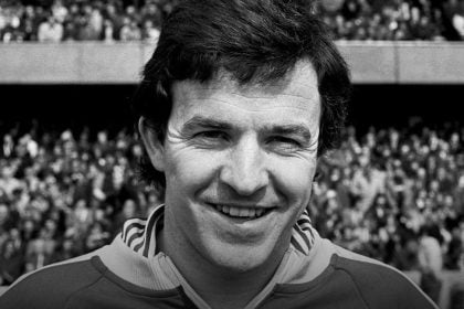 Πένθος στη Νότιγχαμ Φόρεστ: Πέθανε ο «θρύλος» της ομάδας, Τζον Ρόμπερτσον