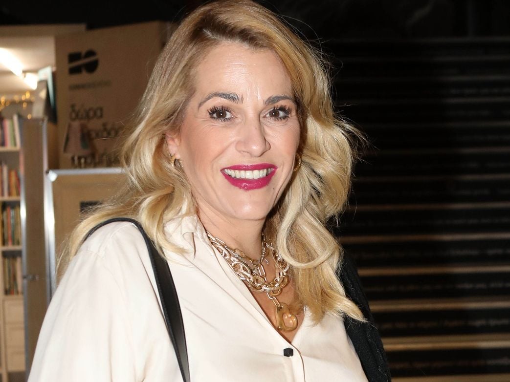 Τζένη Μπότση για τις ερωτικές σκηνές με τον Στράτο Τζώρτζογλου: Ξεχνούσα και το όνομά μου