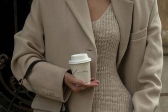 Το φόρεμα που θα φοράς non-stop αυτόν τον χειμώνα