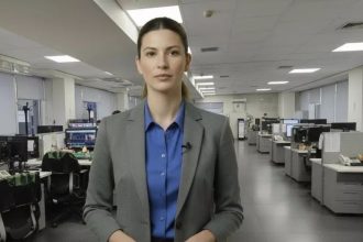 Αντιδρά η ΠΟΕΣΥ στο πρώτο AI δελτίο ειδήσεων του ΣΚΑΪ: «Όχι» στην αντικατάσταση δημοσιογράφων από εργαλεία