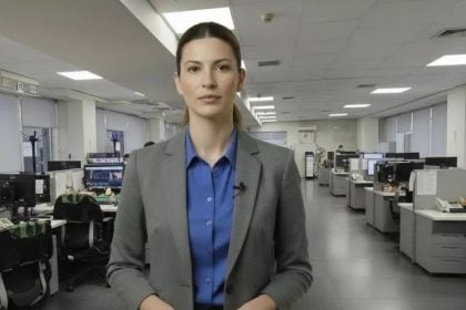 Αντιδρά η ΠΟΕΣΥ στο πρώτο AI δελτίο ειδήσεων του ΣΚΑΪ: «Όχι» στην αντικατάσταση δημοσιογράφων από εργαλεία