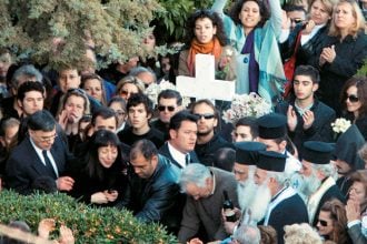 Σαν σήμερα 9 Δεκεμβρίου: Τα σημαντικότερα γεγονότα της ημέρας