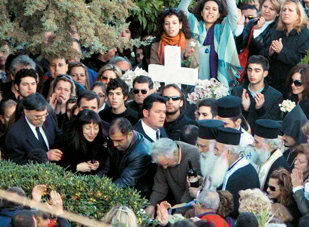 Σαν σήμερα 9 Δεκεμβρίου: Τα σημαντικότερα γεγονότα της ημέρας