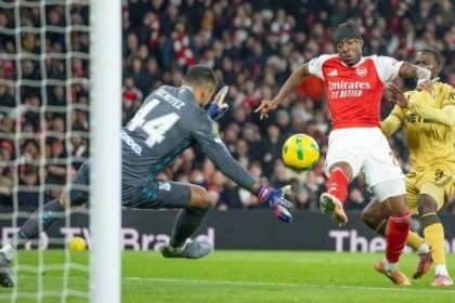 League Cup: Η Άρσεναλ στους «4» του με 8-7 στα πέναλτι