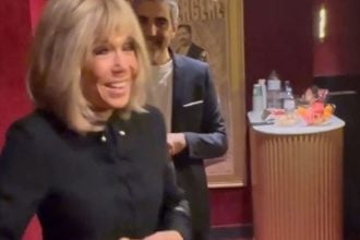 Σάλος στη Γαλλία: Η Μπριζίτ Μακρόν αποκάλεσε φεμινίστριες «σκύλες»