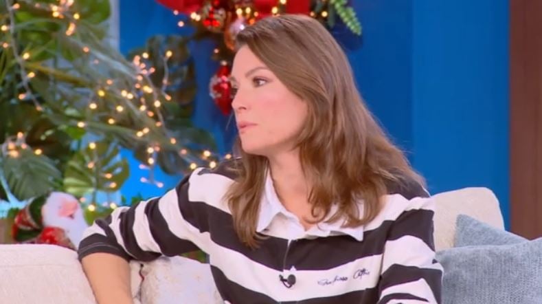 Βίκυ Καγιά: «Σταμάτησα από την τηλεόραση γιατί άρχισα να χάνω τον εαυτό μου»