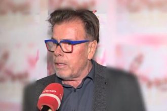 Δημήτρης Παπανώτας: «Ποτέ δεν είπα ότι η Αθηνά Οικονομάκου δεν είναι καλή μάνα»