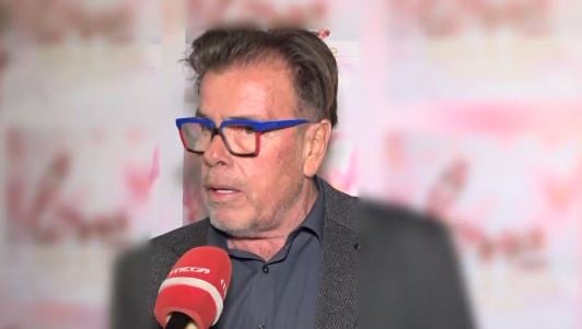 Δημήτρης Παπανώτας: «Ποτέ δεν είπα ότι η Αθηνά Οικονομάκου δεν είναι καλή μάνα»