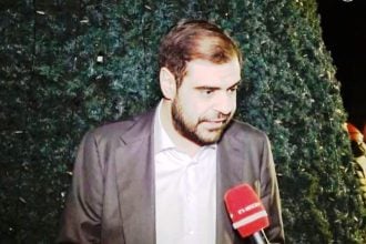 Παύλος Μαρινάκης: «Τα προηγούμενα χρόνια η ΕΡΤ παρέπεμπε σε Βόρεια Κορέα - Πλέον είναι ένα σύγχρονο κανάλι»