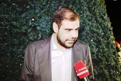 Παύλος Μαρινάκης: «Τα προηγούμενα χρόνια η ΕΡΤ παρέπεμπε σε Βόρεια Κορέα - Πλέον είναι ένα σύγχρονο κανάλι»