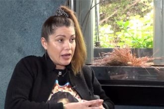 Κλέλια Ρένεση: «Είναι ελληνική νοοτροπία το ότι “ενοχλεί” κάποιος που ξεχωρίζει»