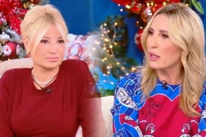 Πηγή Δεβετζή: «Αισθάνθηκα ότι πεθαίνω» - Η συγκλονιστική εξομολόγηση για το τροχαίο