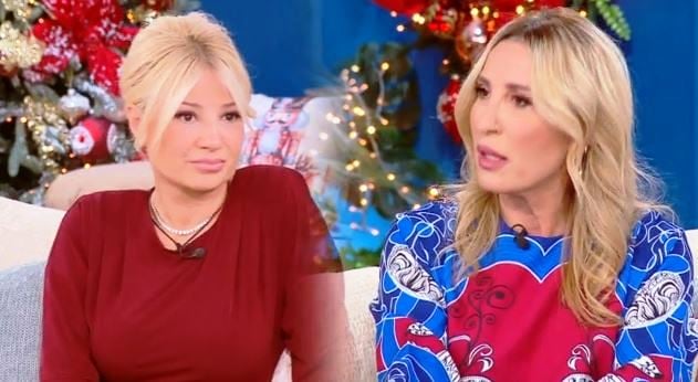 Πηγή Δεβετζή: «Αισθάνθηκα ότι πεθαίνω» - Η συγκλονιστική εξομολόγηση για το τροχαίο