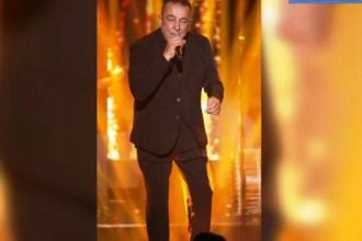 Δημήτρης Χρυσοχοΐδης: «Άκουγες τους παλιούς τραγουδιστές και αναγνώριζες τη φωνή τους, σήμερα μπερδεύεσαι»