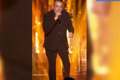 Δημήτρης Χρυσοχοΐδης: «Άκουγες τους παλιούς τραγουδιστές και αναγνώριζες τη φωνή τους, σήμερα μπερδεύεσαι»