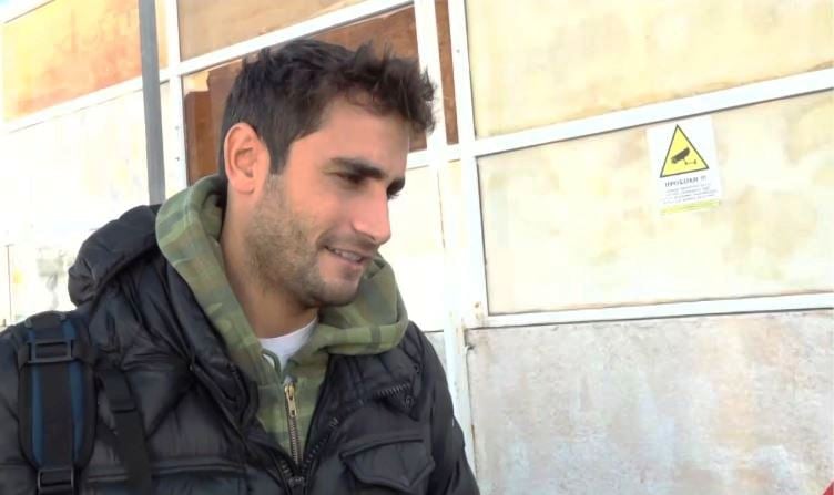 Μάριος Καπότσης: «Είναι μεγάλη μου τιμή να γράφω στίχους για τον Γιάννη Πλούταρχο»