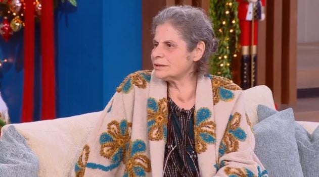 Μαργαρίτα Θεοδωράκη: «Στη διαθήκη του ο Μίκης έγραψε ‘απαγορεύεται το απαγορεύεται’»